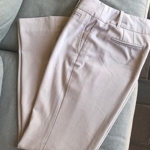 Ann Taylor LOFT  Slacks